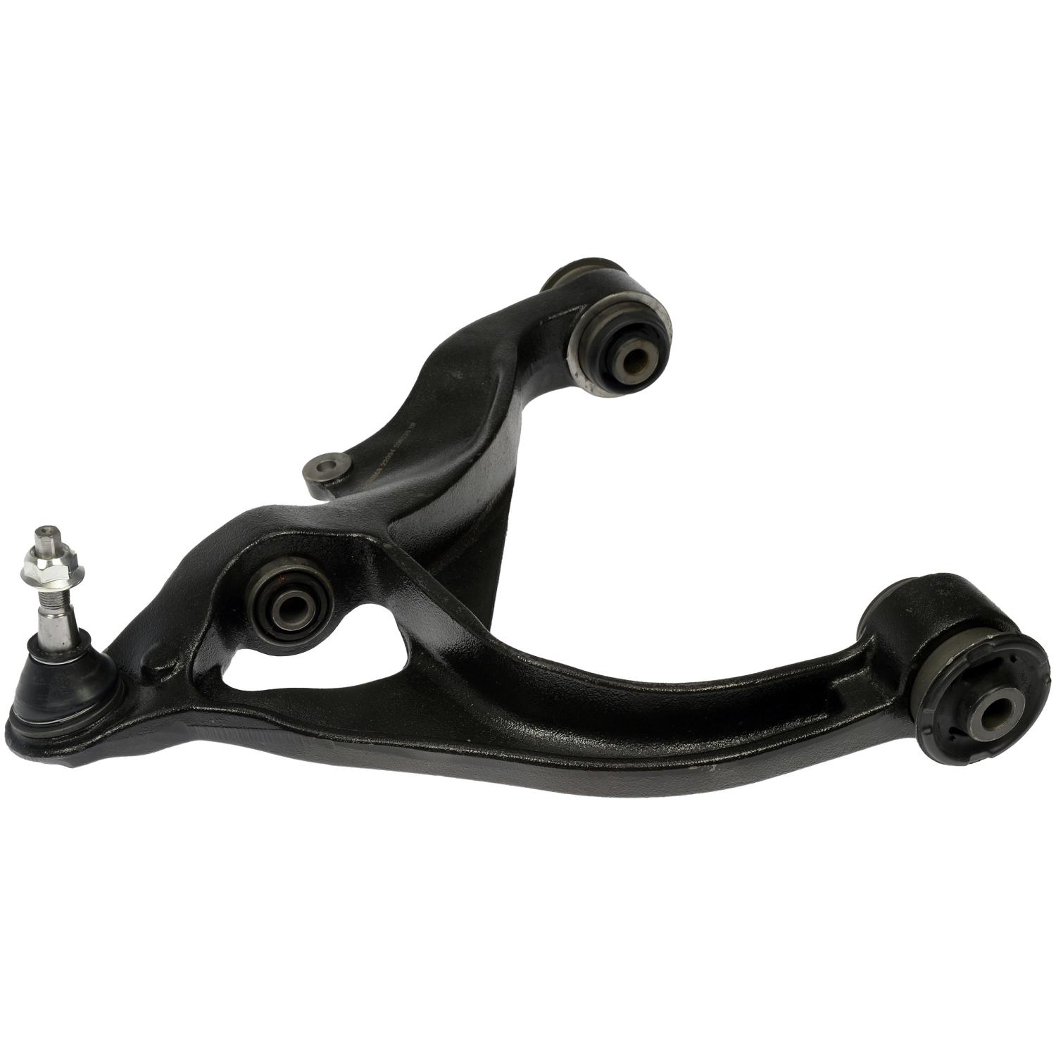 Dorman 522556 - Suspension Control Arm and Ball Joint Assembly Dorman 522556 Suspension Control Arm and Ball Joint Assembly product image 3 of 5