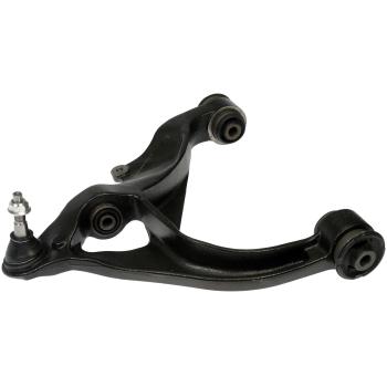 2007 Dodge Ram 1500 Suspension Control Arm and Ball Joint Assembly Front Right Lower Dorman 522556 image 3 of 4
