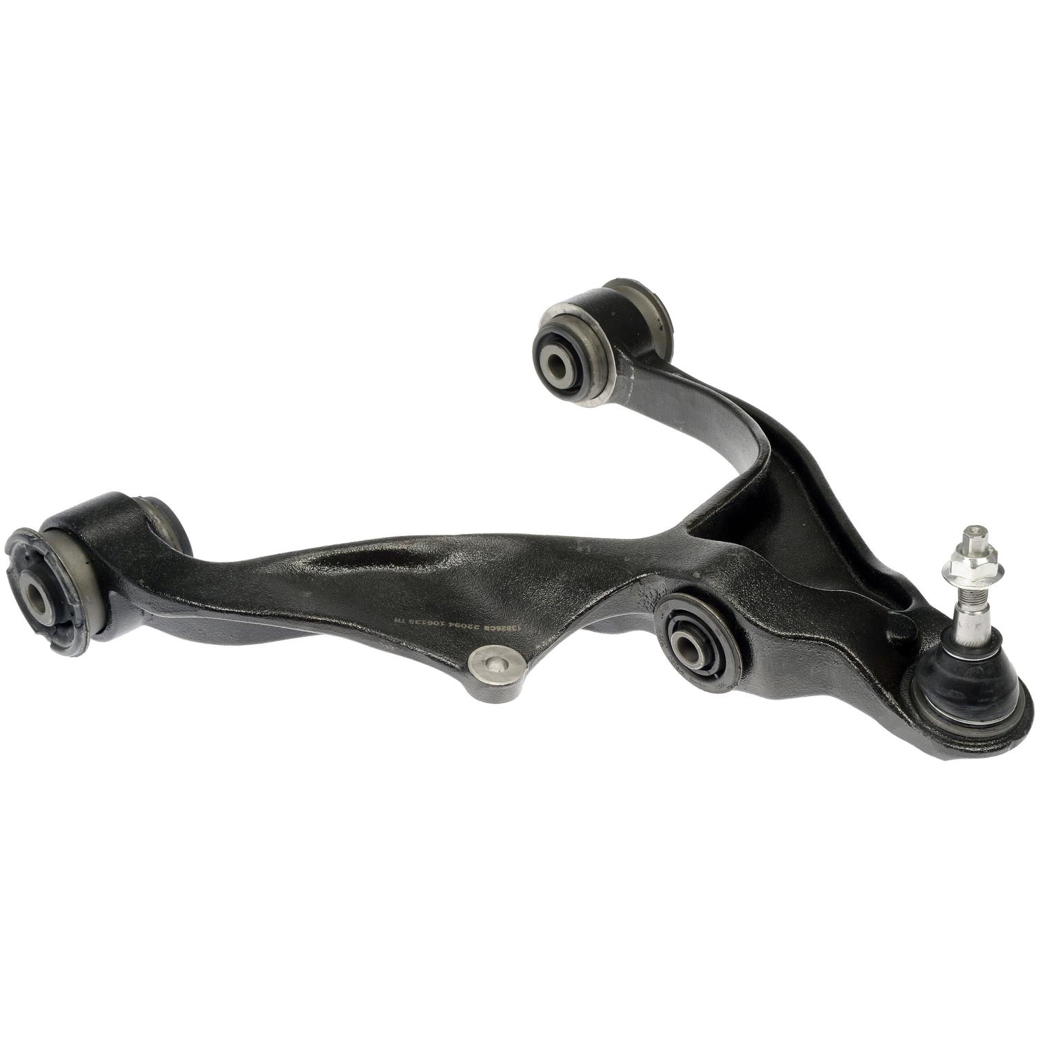 Dorman 522556 - Suspension Control Arm and Ball Joint Assembly Dorman 522556 Suspension Control Arm and Ball Joint Assembly product image 4 of 5