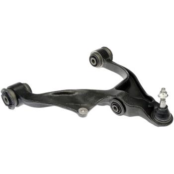 2007 Dodge Ram 1500 Suspension Control Arm and Ball Joint Assembly Front Right Lower Dorman 522556 image 4 of 4