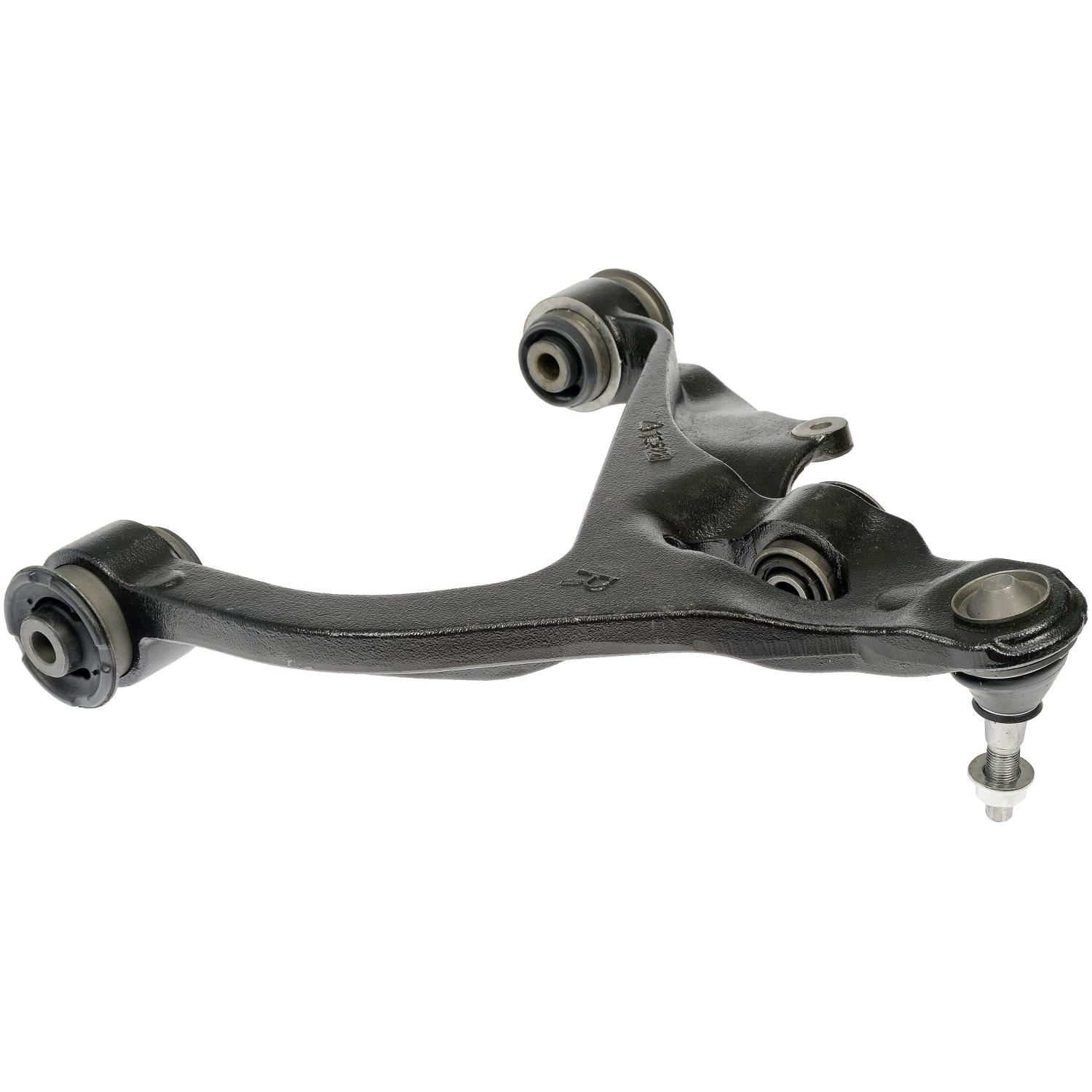 Dorman 522556 - Suspension Control Arm and Ball Joint Assembly Dorman 522556 Suspension Control Arm and Ball Joint Assembly product image 5 of 5