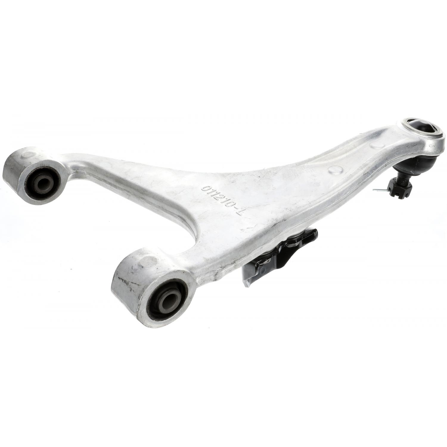 Dorman 522561 - Suspension Control Arm and Ball Joint Assembly Dorman 522561 Suspension Control Arm and Ball Joint Assembly product image 1 of 6