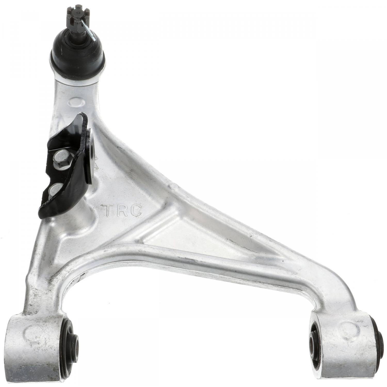 Dorman 522561 - Suspension Control Arm and Ball Joint Assembly Dorman 522561 Suspension Control Arm and Ball Joint Assembly product image 2 of 6