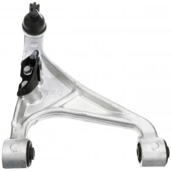2006 Infiniti M45 Suspension Control Arm and Ball Joint Assembly Rear Left Upper Dorman 522561 image 2 of 4