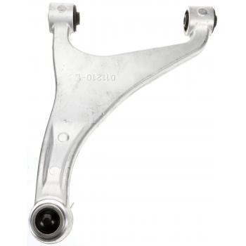 2006 Infiniti M45 Suspension Control Arm and Ball Joint Assembly Rear Left Upper Dorman 522561 image 3 of 4