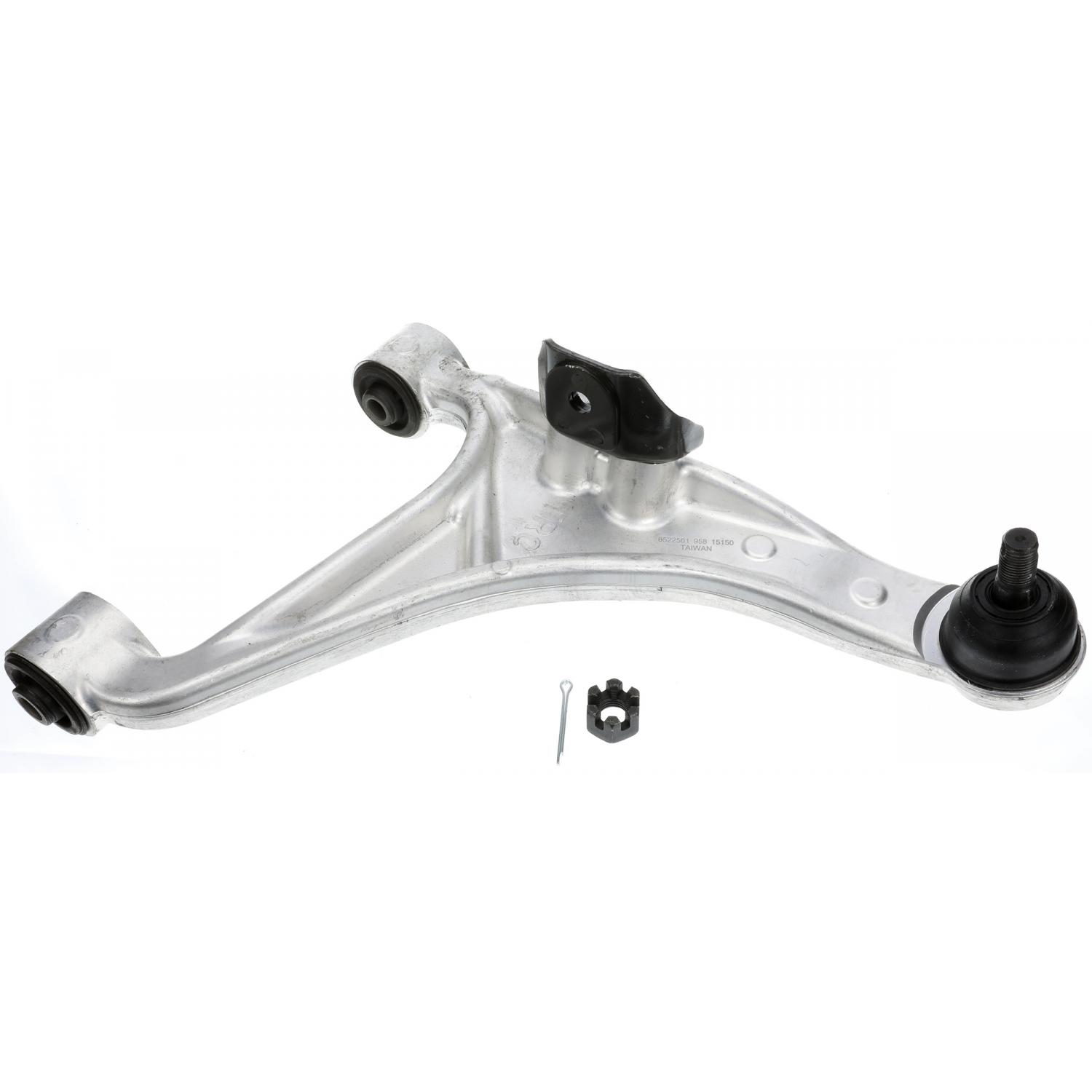 Dorman 522561 - Suspension Control Arm and Ball Joint Assembly Dorman 522561 Suspension Control Arm and Ball Joint Assembly product image 4 of 6