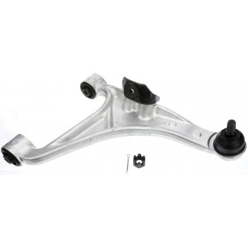 2006 Infiniti M45 Suspension Control Arm and Ball Joint Assembly Rear Left Upper Dorman 522561 image 4 of 4