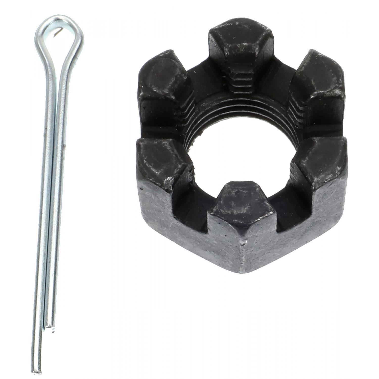 Dorman 522561 - Suspension Control Arm and Ball Joint Assembly Dorman 522561 Suspension Control Arm and Ball Joint Assembly product image 6 of 6