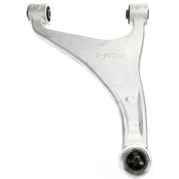 2006 Infiniti M45 Suspension Control Arm and Ball Joint Assembly Rear Right Upper Dorman 522562 image 2 of 4