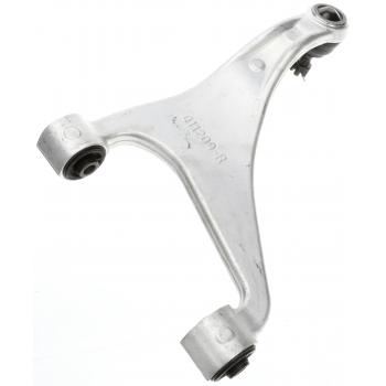2006 Infiniti M45 Suspension Control Arm and Ball Joint Assembly Rear Right Upper Dorman 522562 image 3 of 4