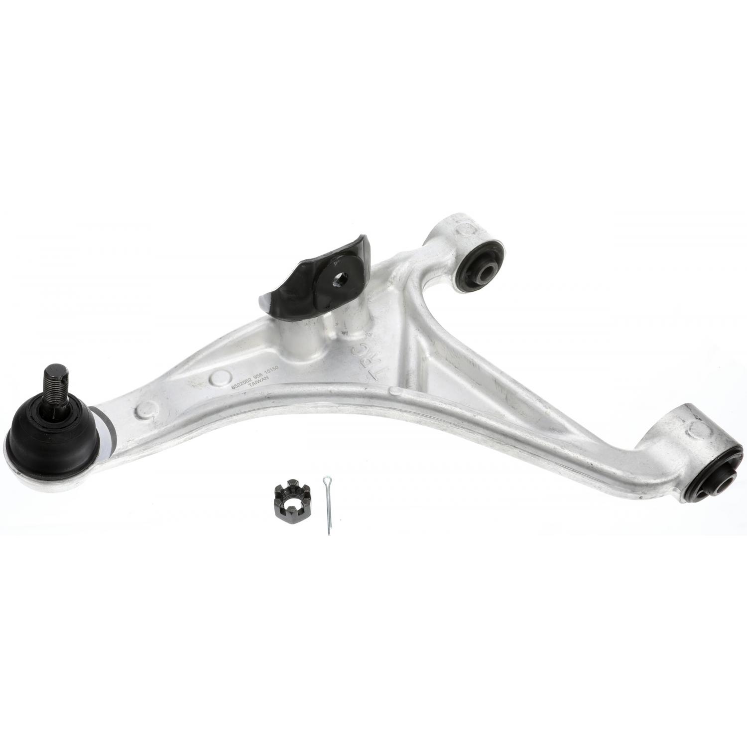 Dorman 522562 - Suspension Control Arm and Ball Joint Assembly Dorman 522562 Suspension Control Arm and Ball Joint Assembly product image 4 of 6
