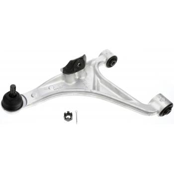 2006 Infiniti M45 Suspension Control Arm and Ball Joint Assembly Rear Right Upper Dorman 522562 image 4 of 4
