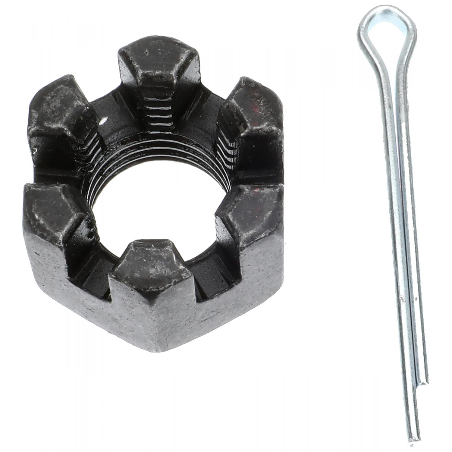Dorman 522562 - Suspension Control Arm and Ball Joint Assembly Dorman 522562 Suspension Control Arm and Ball Joint Assembly product image 6 of 6