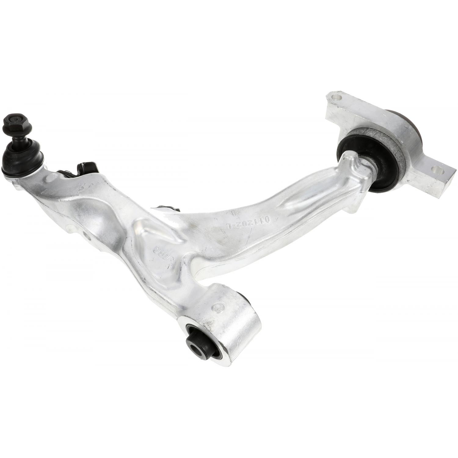 Dorman 522567 - Suspension Control Arm and Ball Joint Assembly Dorman 522567 Suspension Control Arm and Ball Joint Assembly product image 1 of 6