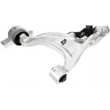 2012 Infiniti EX35 Suspension Control Arm and Ball Joint Assembly Front Left Lower Dorman 522567 image 2 of 4
