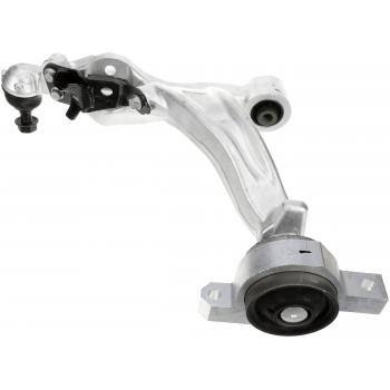 2012 Infiniti EX35 Suspension Control Arm and Ball Joint Assembly Front Left Lower Dorman 522567 image 3 of 4