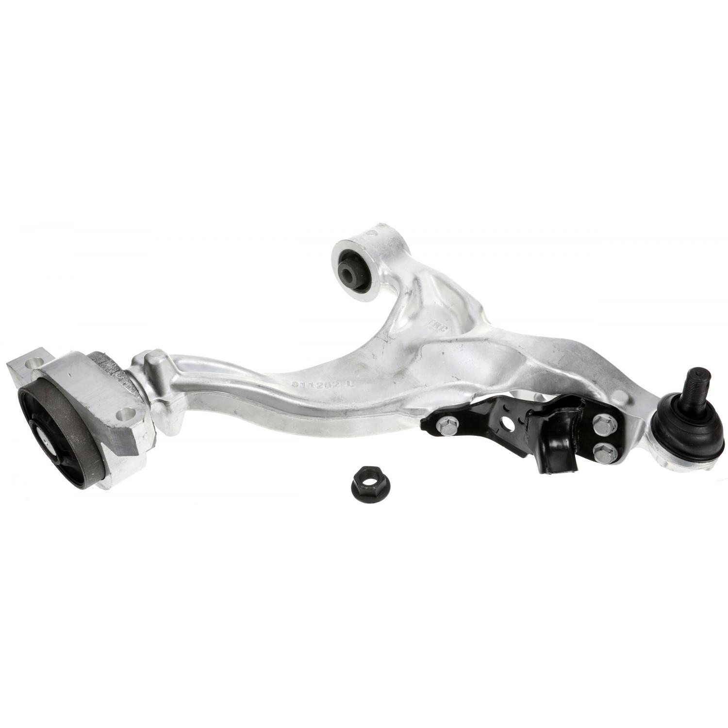Dorman 522567 - Suspension Control Arm and Ball Joint Assembly Dorman 522567 Suspension Control Arm and Ball Joint Assembly product image 4 of 6