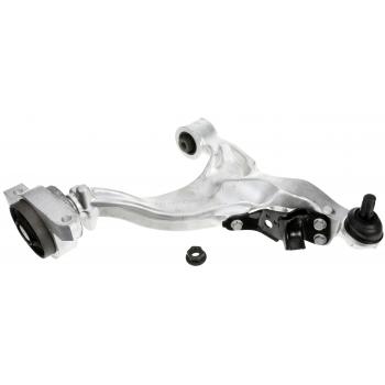 2012 Infiniti EX35 Suspension Control Arm and Ball Joint Assembly Front Left Lower Dorman 522567 image 4 of 4