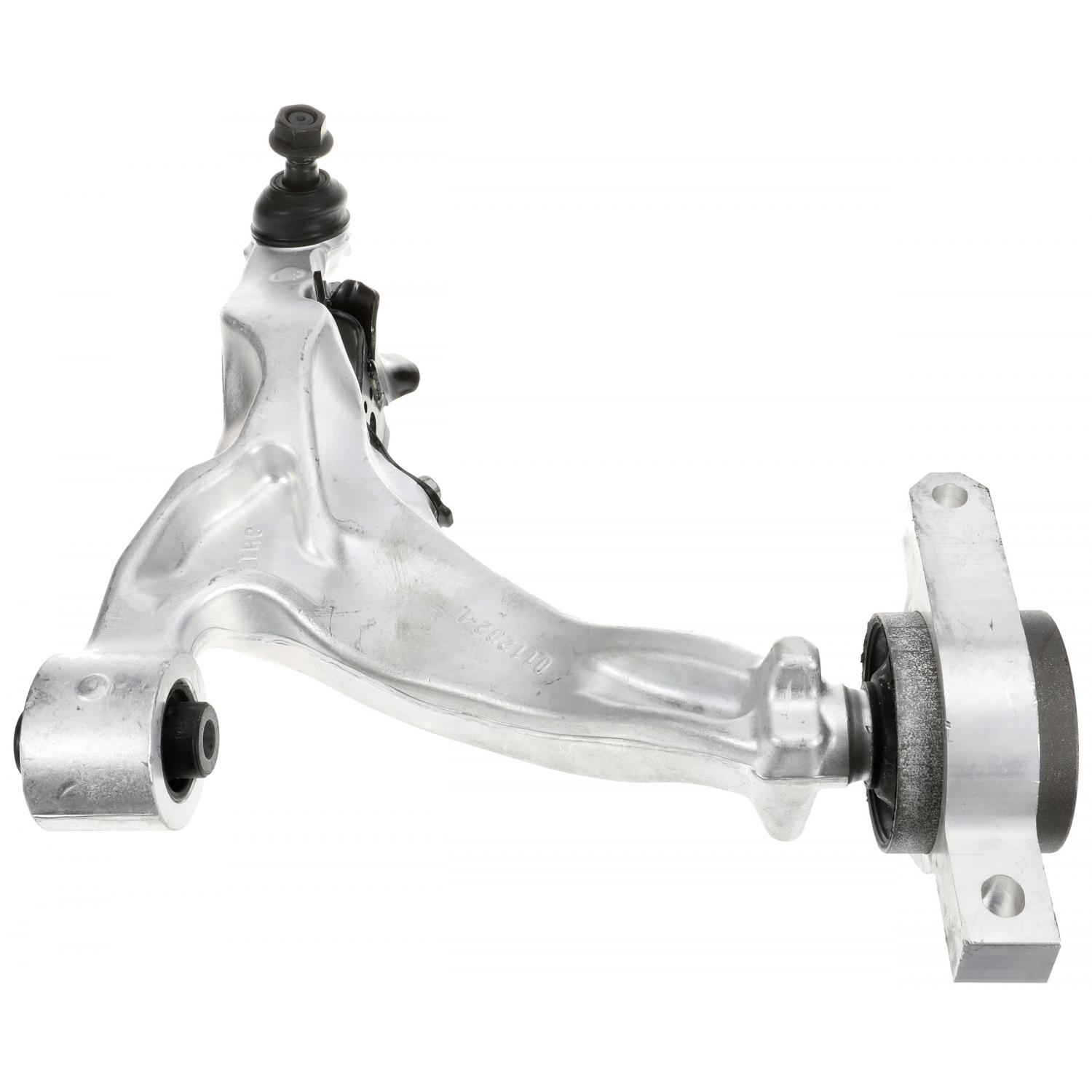 Dorman 522567 - Suspension Control Arm and Ball Joint Assembly Dorman 522567 Suspension Control Arm and Ball Joint Assembly product image 5 of 6
