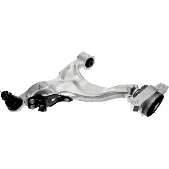 2012 Infiniti EX35 Suspension Control Arm and Ball Joint Assembly Front Right Lower Dorman 522568 image 1 of 4
