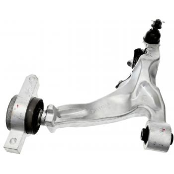 2012 Infiniti EX35 Suspension Control Arm and Ball Joint Assembly Front Right Lower Dorman 522568 image 3 of 4