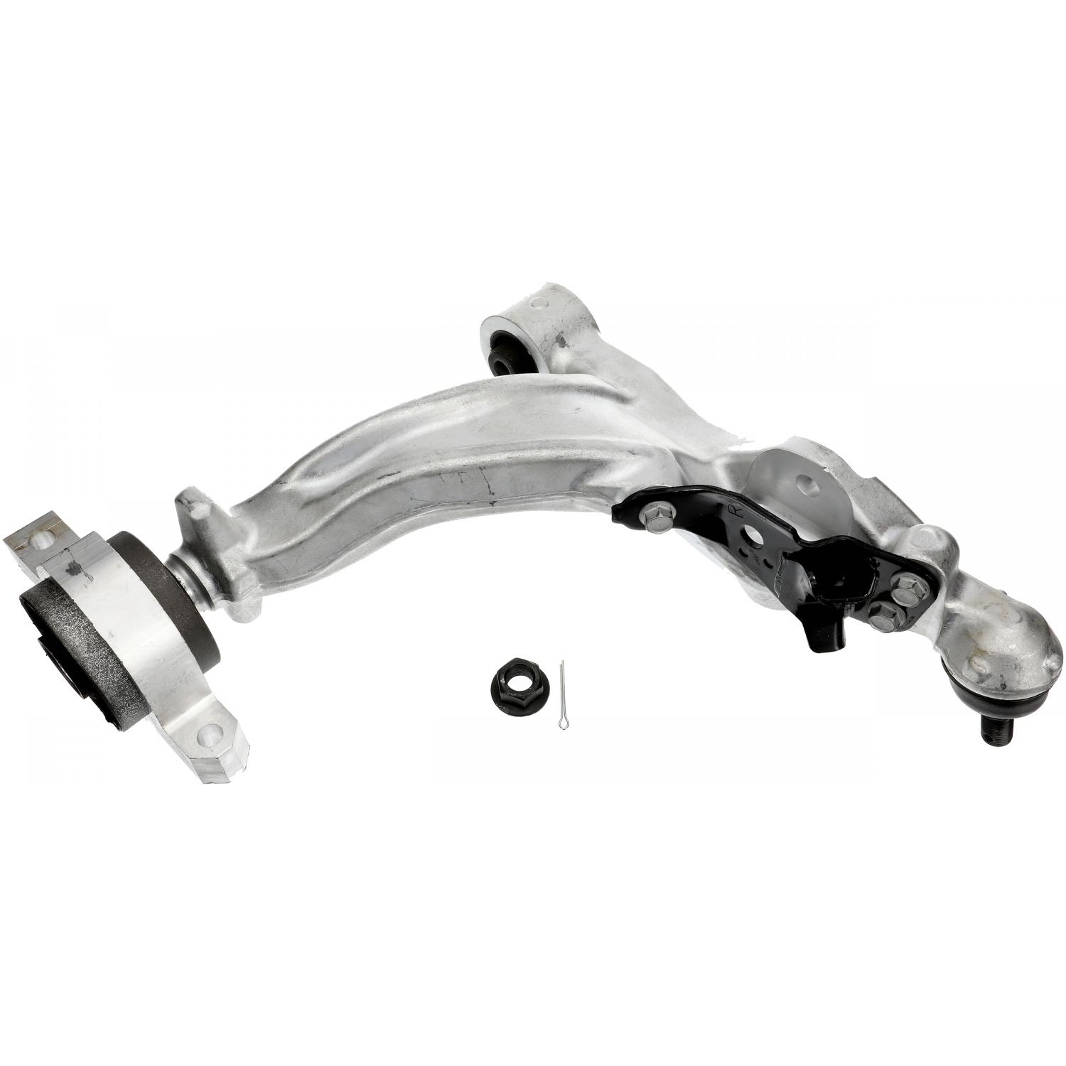 Dorman 522568 - Suspension Control Arm and Ball Joint Assembly Dorman 522568 Suspension Control Arm and Ball Joint Assembly product image 4 of 8