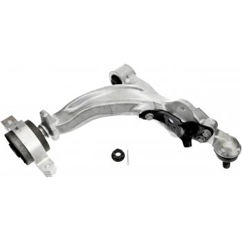 2012 Infiniti EX35 Suspension Control Arm and Ball Joint Assembly Front Right Lower Dorman 522568 image 4 of 4