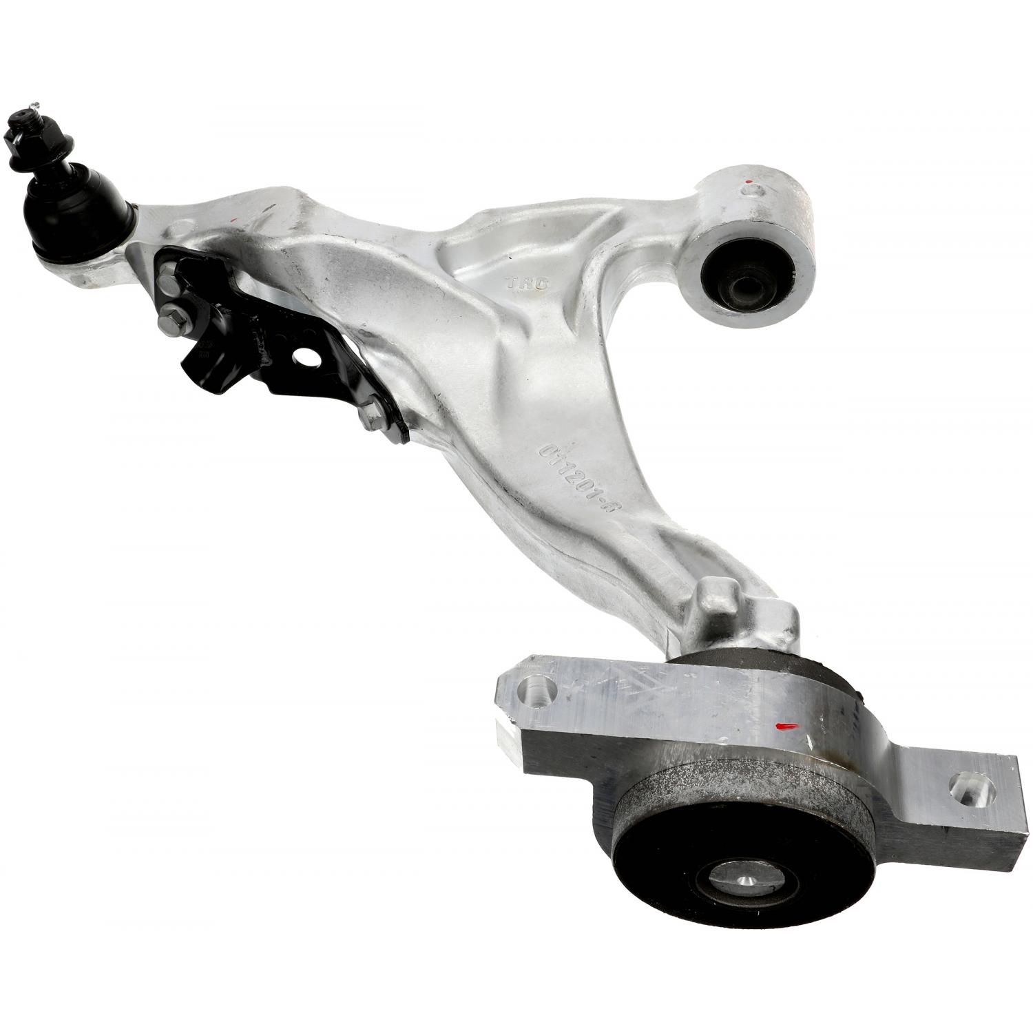 Dorman 522568 - Suspension Control Arm and Ball Joint Assembly Dorman 522568 Suspension Control Arm and Ball Joint Assembly product image 5 of 8