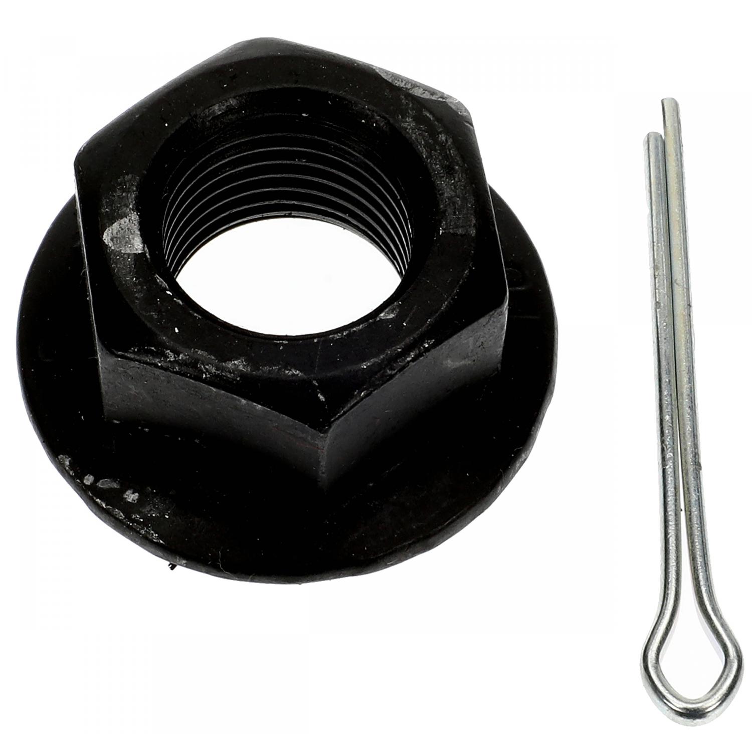 Dorman 522568 - Suspension Control Arm and Ball Joint Assembly Dorman 522568 Suspension Control Arm and Ball Joint Assembly product image 6 of 8