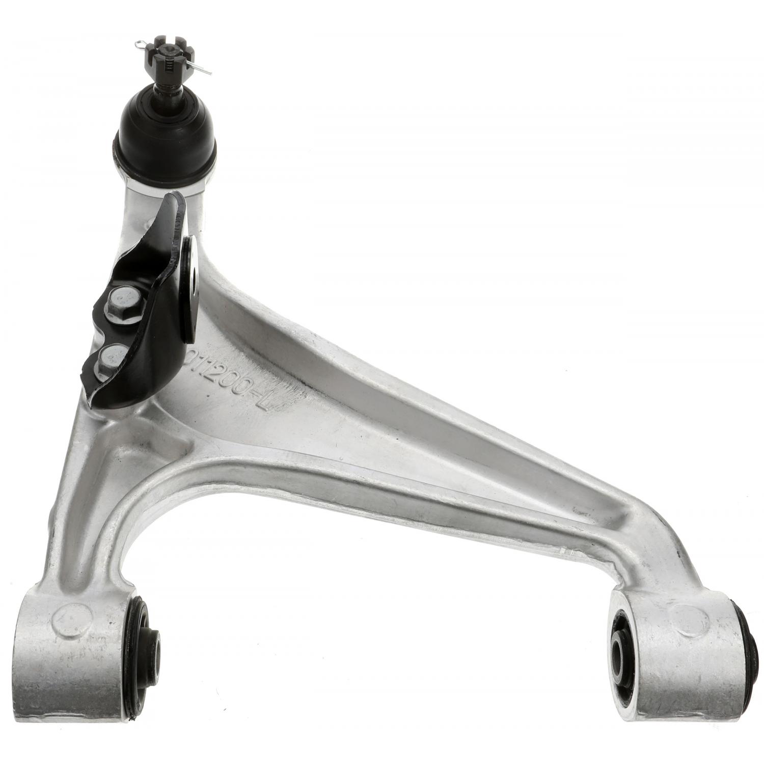 Dorman 522569 - Suspension Control Arm and Ball Joint Assembly Dorman 522569 Suspension Control Arm and Ball Joint Assembly product image 1 of 6