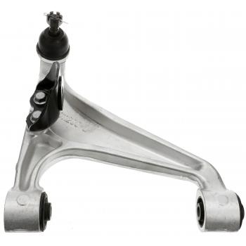 2012 Infiniti G25 Suspension Control Arm and Ball Joint Assembly Rear Left Upper Dorman 522569 image 1 of 4