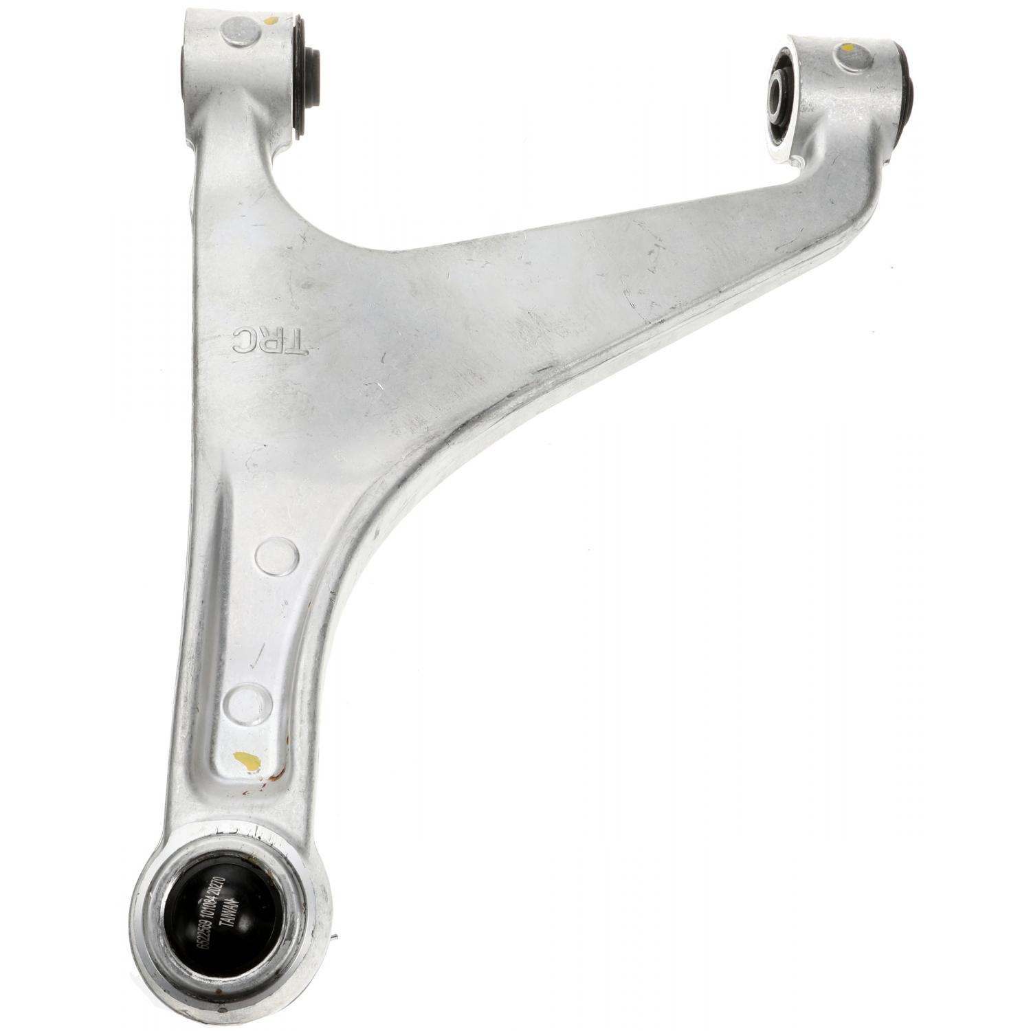 Dorman 522569 - Suspension Control Arm and Ball Joint Assembly Dorman 522569 Suspension Control Arm and Ball Joint Assembly product image 2 of 6