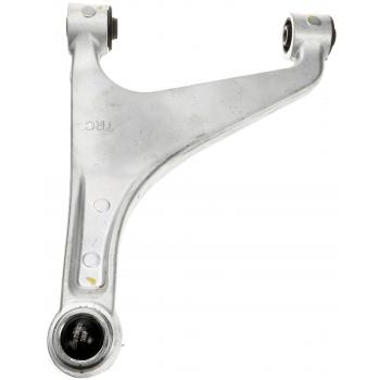2012 Infiniti G25 Suspension Control Arm and Ball Joint Assembly Rear Left Upper Dorman 522569 image 2 of 4