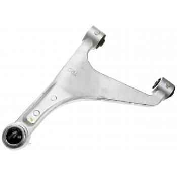 2012 Infiniti G25 Suspension Control Arm and Ball Joint Assembly Rear Left Upper Dorman 522569 image 3 of 4