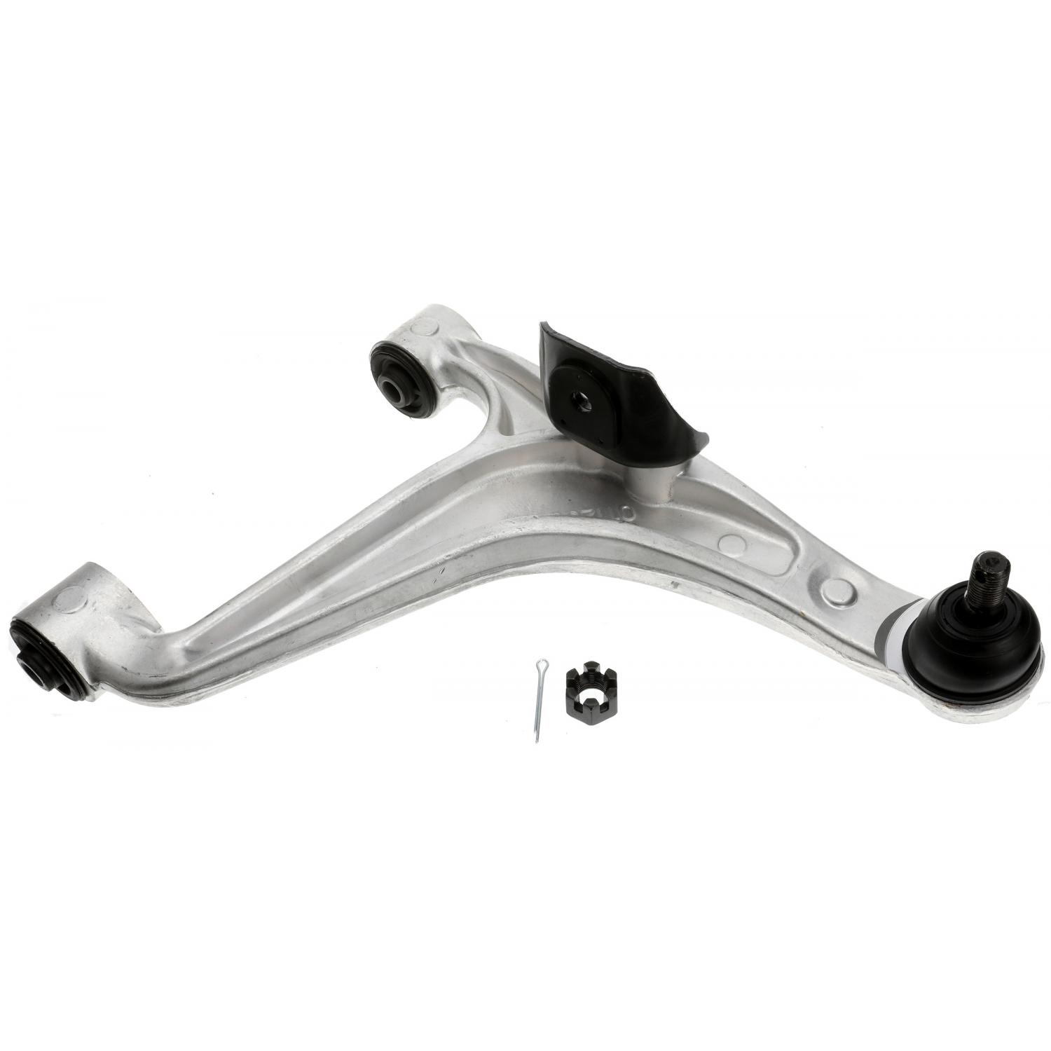 Dorman 522569 - Suspension Control Arm and Ball Joint Assembly Dorman 522569 Suspension Control Arm and Ball Joint Assembly product image 4 of 6