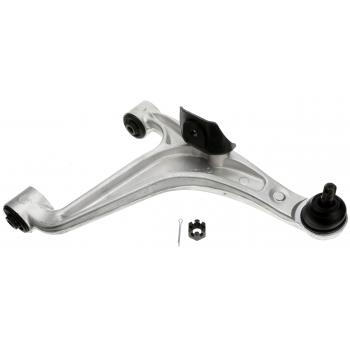 2012 Infiniti G25 Suspension Control Arm and Ball Joint Assembly Rear Left Upper Dorman 522569 image 4 of 4