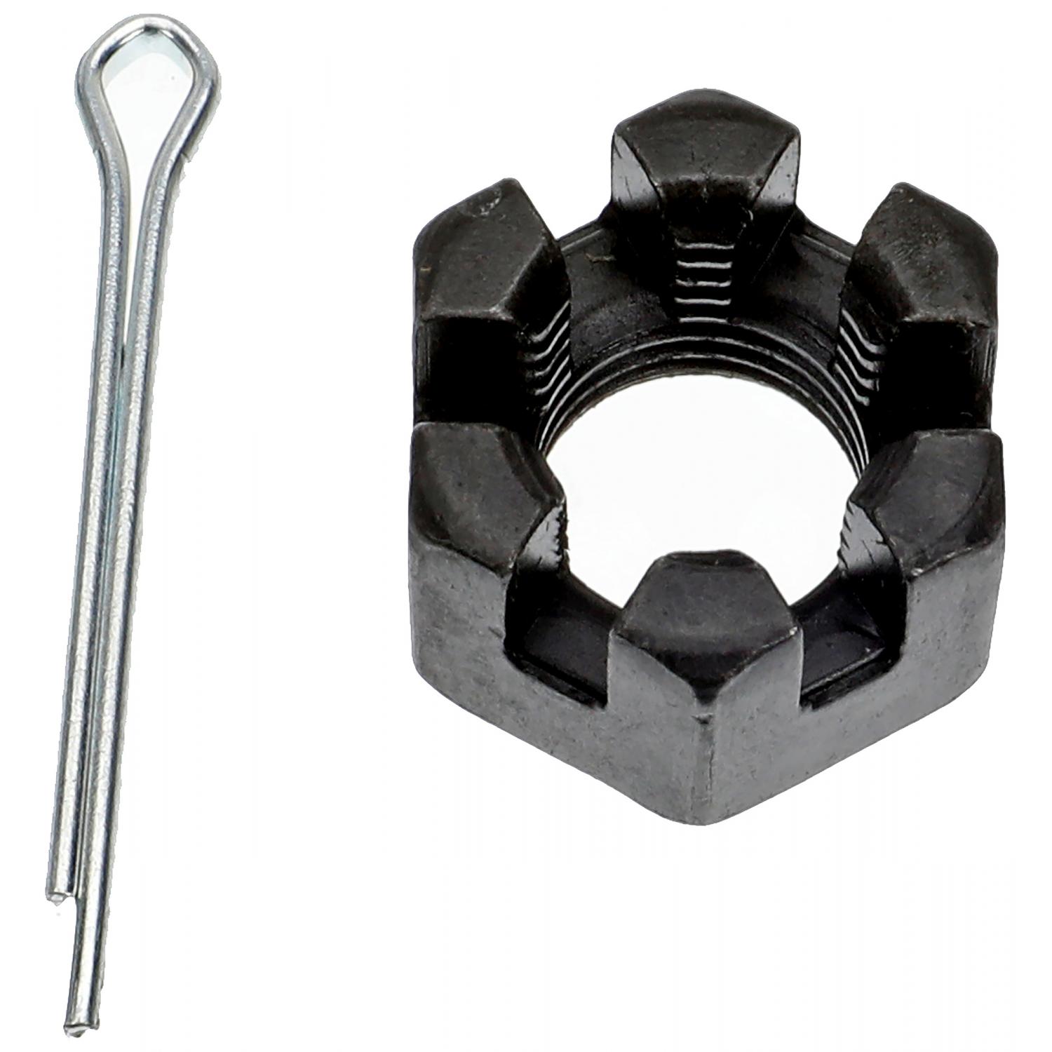 Dorman 522569 - Suspension Control Arm and Ball Joint Assembly Dorman 522569 Suspension Control Arm and Ball Joint Assembly product image 6 of 6