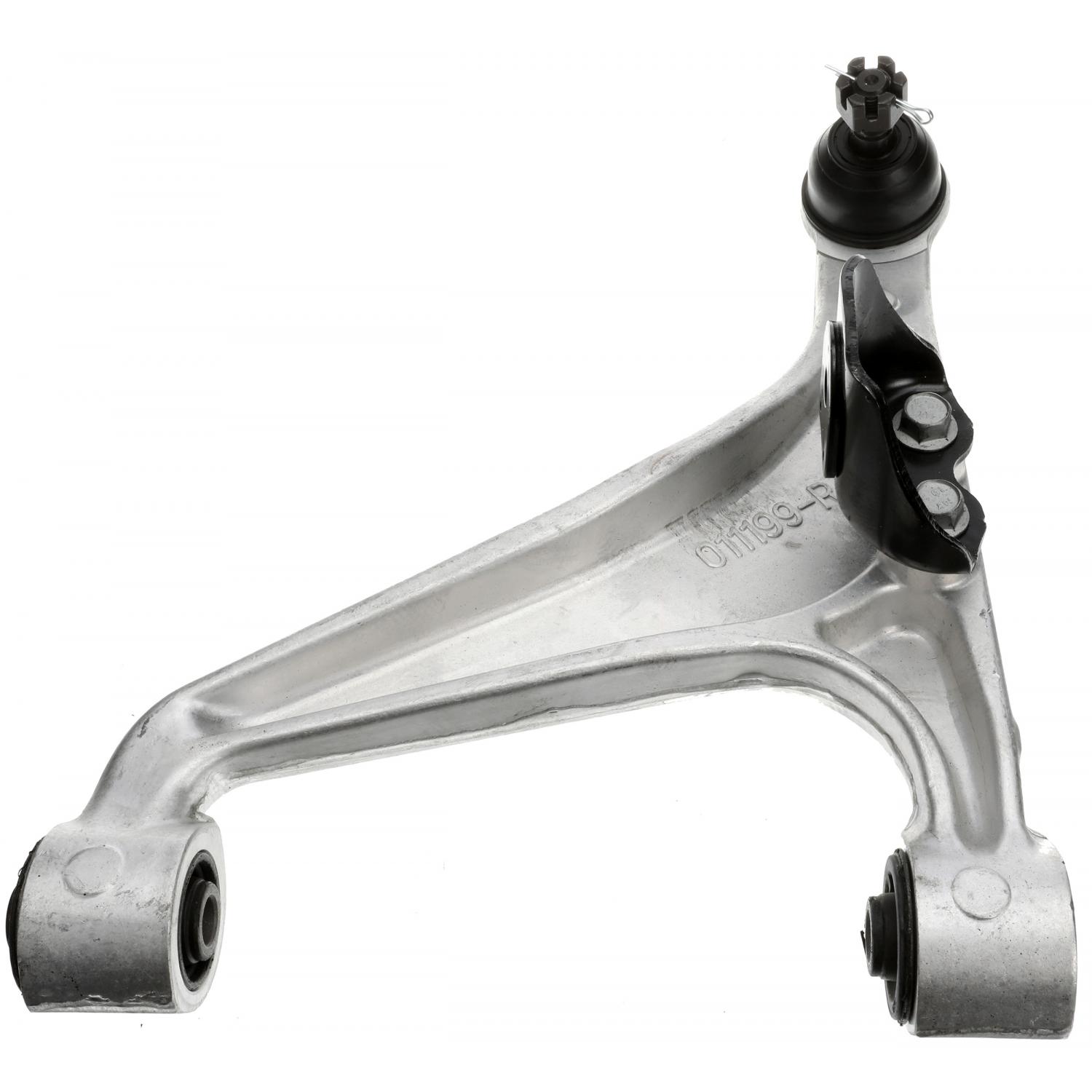 Dorman 522570 - Suspension Control Arm and Ball Joint Assembly Dorman 522570 Suspension Control Arm and Ball Joint Assembly product image 1 of 6