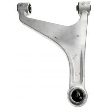2012 Infiniti G25 Suspension Control Arm and Ball Joint Assembly Rear Right Upper Dorman 522570 image 2 of 4