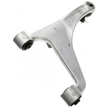 2012 Infiniti G25 Suspension Control Arm and Ball Joint Assembly Rear Right Upper Dorman 522570 image 3 of 4