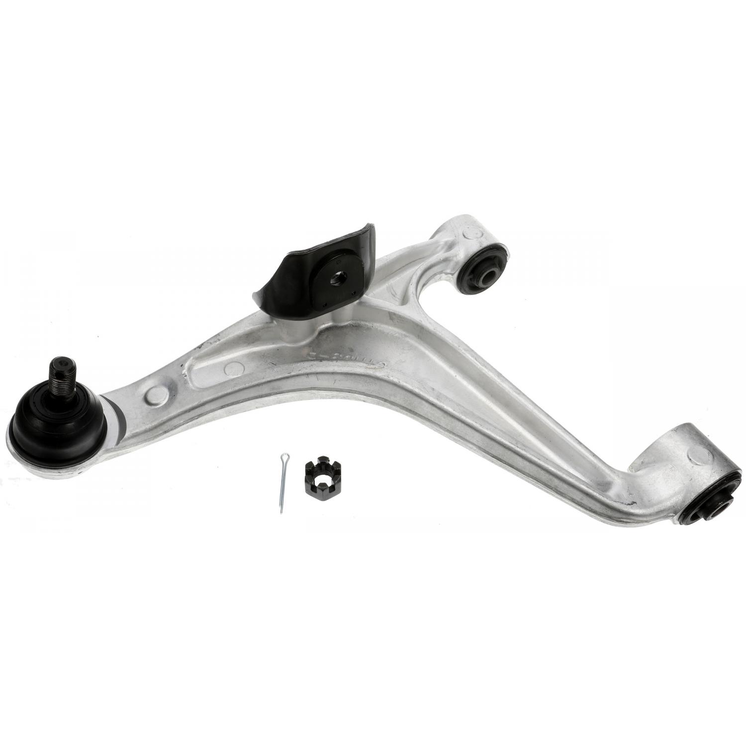 Dorman 522570 - Suspension Control Arm and Ball Joint Assembly Dorman 522570 Suspension Control Arm and Ball Joint Assembly product image 4 of 6