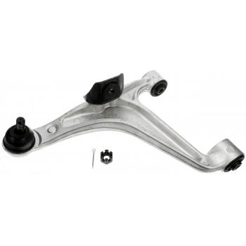 2012 Infiniti G25 Suspension Control Arm and Ball Joint Assembly Rear Right Upper Dorman 522570 image 4 of 4