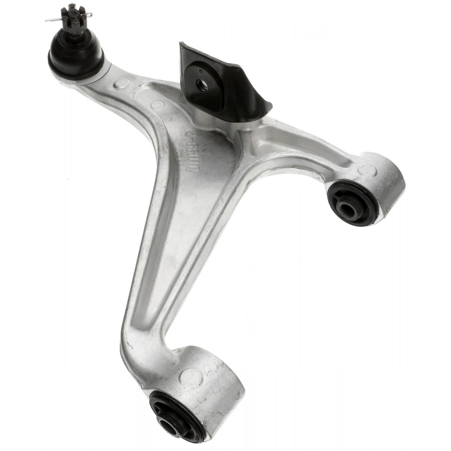Dorman 522570 - Suspension Control Arm and Ball Joint Assembly Dorman 522570 Suspension Control Arm and Ball Joint Assembly product image 5 of 6