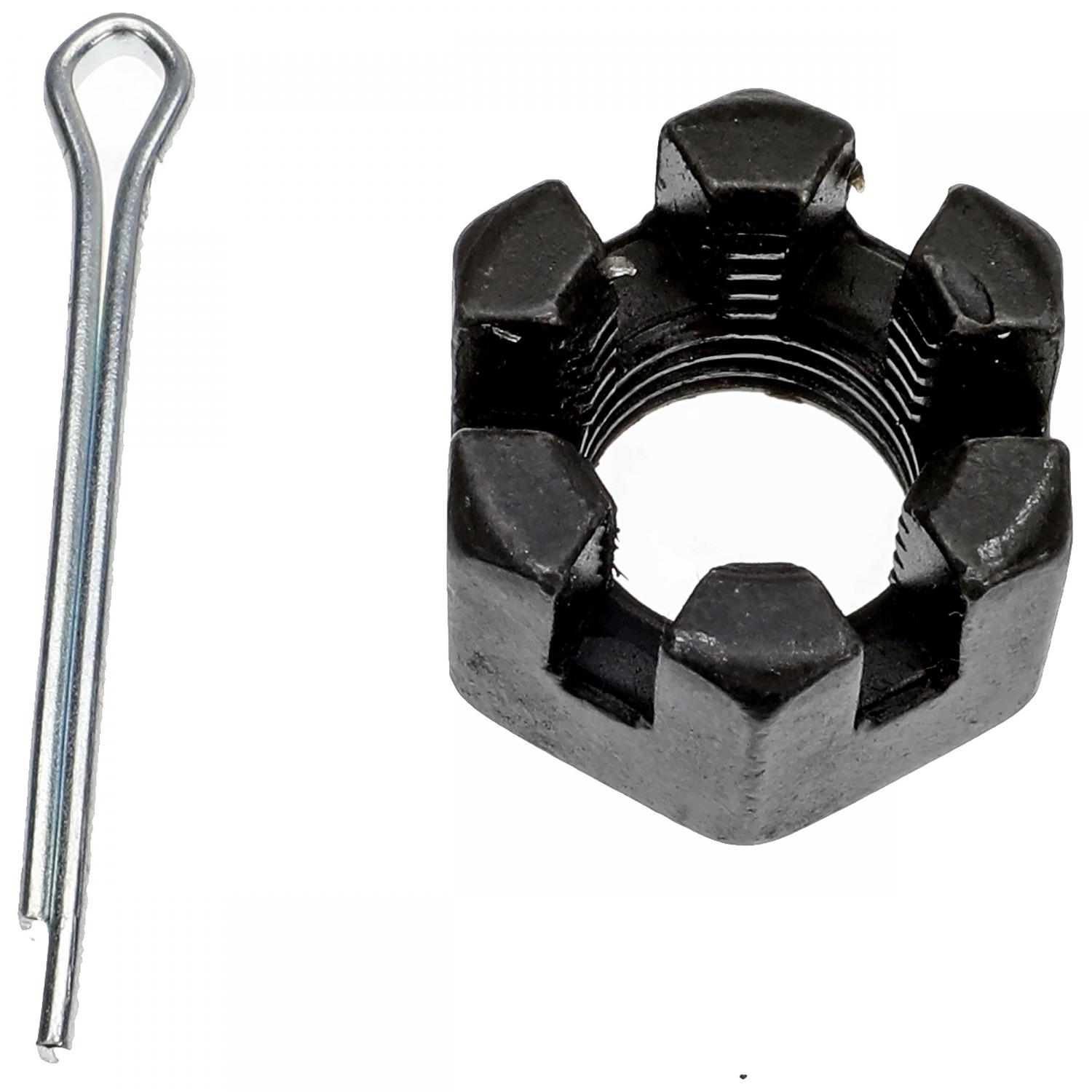 Dorman 522570 - Suspension Control Arm and Ball Joint Assembly Dorman 522570 Suspension Control Arm and Ball Joint Assembly product image 6 of 6