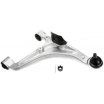 2015 Infiniti Q60 Suspension Control Arm and Ball Joint Assembly Rear Left Upper Dorman 522571 image 4 of 4