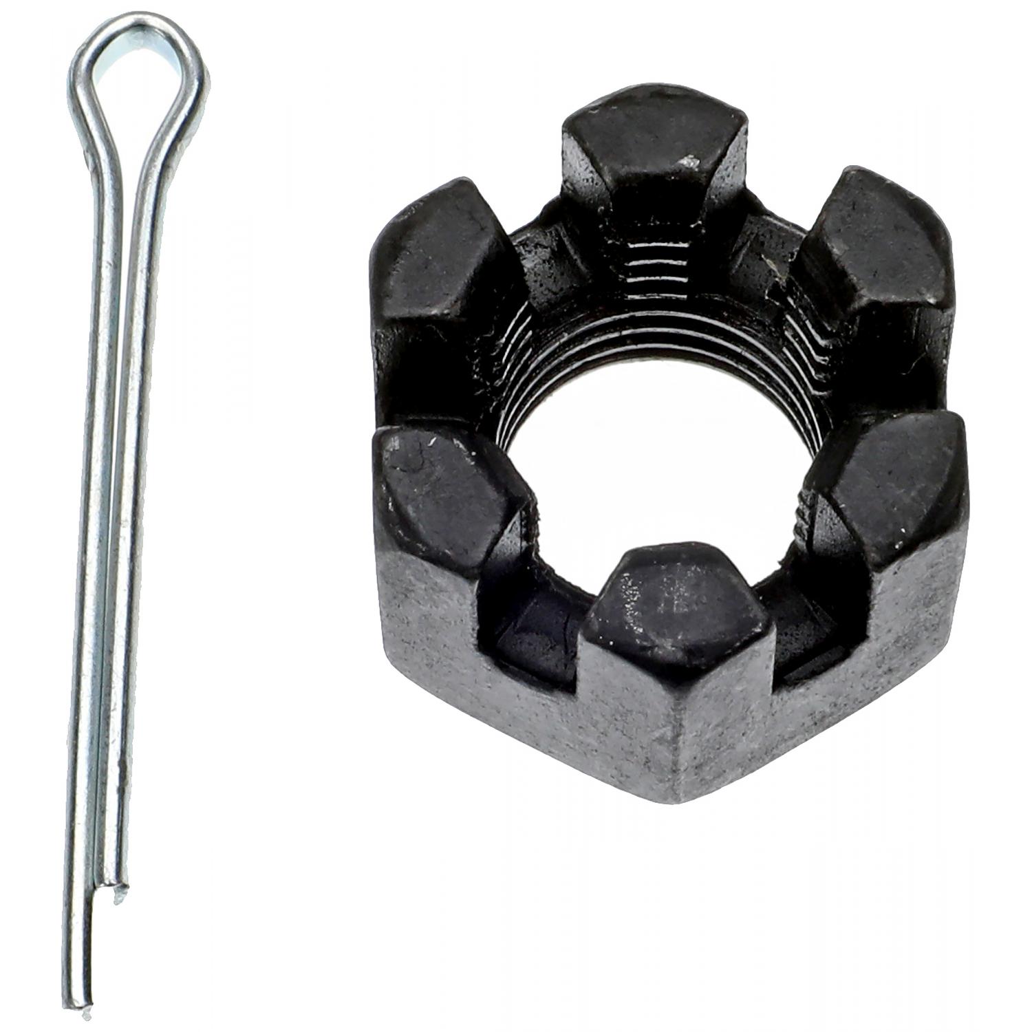 Dorman 522571 Suspension Control Arm and Ball Joint Assembly product image 6 of 6