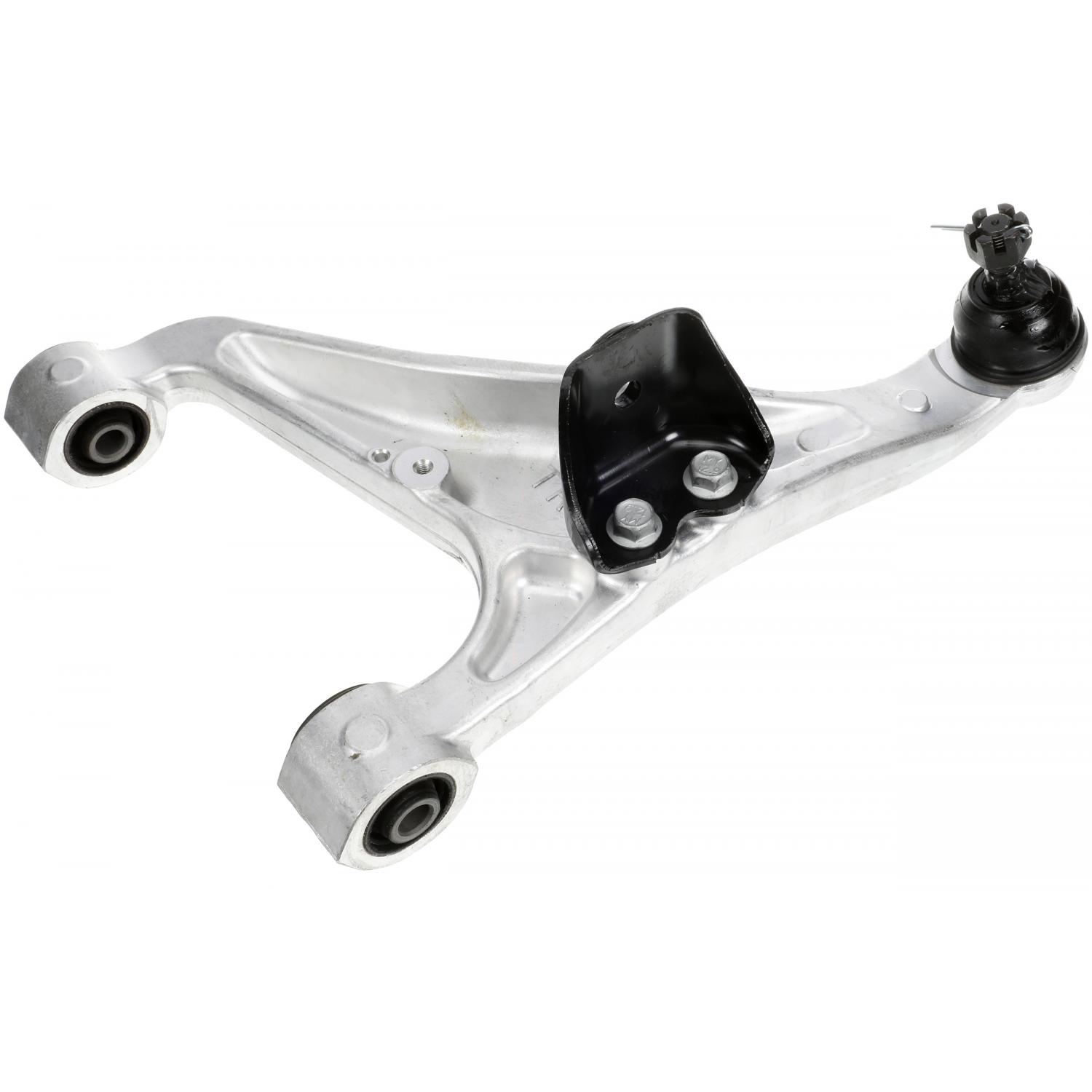 Dorman 522572 - Suspension Control Arm and Ball Joint Assembly Dorman 522572 Suspension Control Arm and Ball Joint Assembly product image 1 of 6