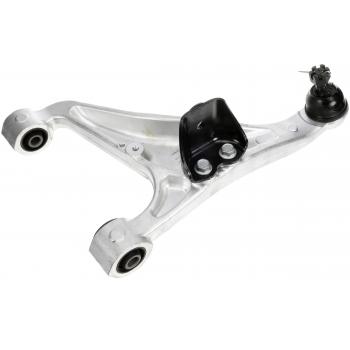 2015 Infiniti Q60 Suspension Control Arm and Ball Joint Assembly Rear Right Upper Dorman 522572 image 1 of 4