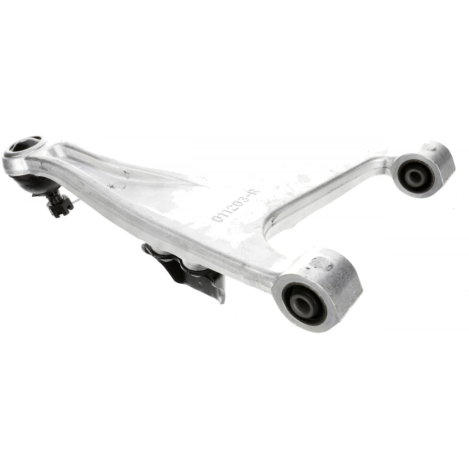 Dorman 522572 - Suspension Control Arm and Ball Joint Assembly Dorman 522572 Suspension Control Arm and Ball Joint Assembly product image 2 of 6
