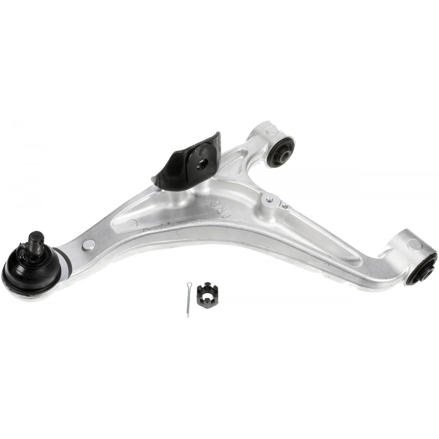 Dorman 522572 - Suspension Control Arm and Ball Joint Assembly Dorman 522572 Suspension Control Arm and Ball Joint Assembly product image 4 of 6